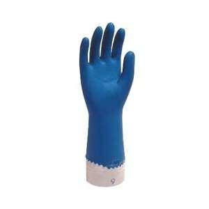  Safety Zone GRCL XL 1SF Canners Gloves   One Case of 10 