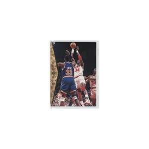  1994 95 SP #76   Hakeem Olajuwon: Sports Collectibles