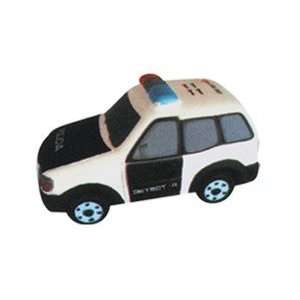  FSB 306    Stress Relievers   Police SUV: Toys & Games