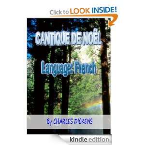 Cantique de Noël : Classics Book with History of Author (Annotated 