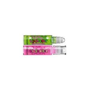  Lip Smacker Rolly   Watermelon and Berry Strawberry 