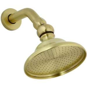  Cifial 289.880.HOW30 Weathered Sprinkling Can Shower Head 289 