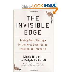  The Invisible Edge: Taking Your Strategy to the Next Level 