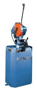 NEW SCOTCHMAN CPO 275 MANUAL COLD SAW 10 3/4 BLADE  