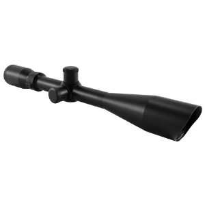    Size 3 9X40 Scope with P4 Sniper Reticle (Black)