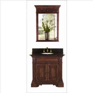  Bundle 15 36 Venice Vanity with Optional Mirror: Home 