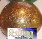 4oz Bling Brilliant Gold .008 Metalflake Metal Flake