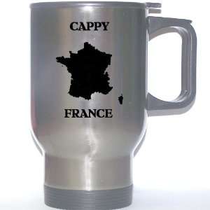  France   CAPPY Stainless Steel Mug: Everything Else