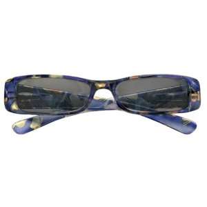  On Capri Sunreader Sp.Hge, Peepers Reading Glasses 2 