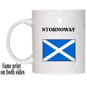  Scotland   STORNOWAY Mug 