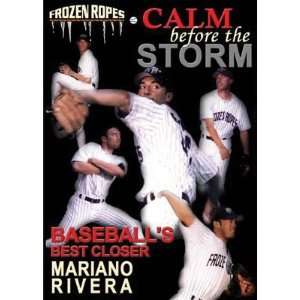  Frozen Ropes Calm Before the Storm DVD