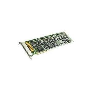  Equinox 990464 56Kbps Multi Modem PCI Card: Electronics