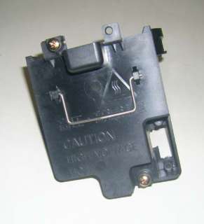 Sanyo POA LMP49 Projector Lamp Bare Caddie  