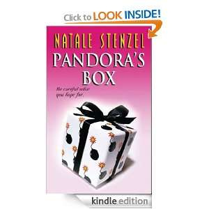 Pandoras Box: Natale Stenzel:  Kindle Store