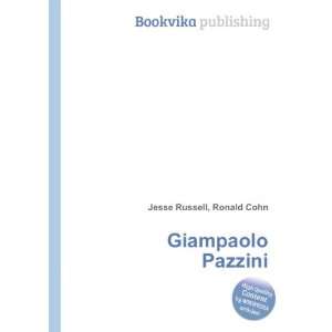  Giampaolo Pazzini: Ronald Cohn Jesse Russell: Books