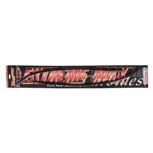   Max 5666.1402 Extreme Max Carbides TrailMax 6 Wear Bar: Automotive