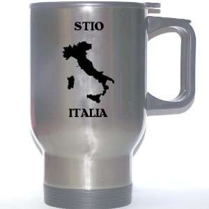  Italy (Italia)   STIO Stainless Steel Mug: Everything 