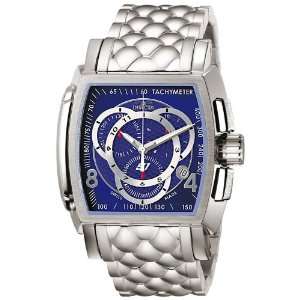  Invicta Mens 6466 S1 Collection Chronograph Stainless 