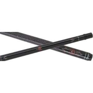   SCO75 Johnny Archers Official 2007 Pool Cue Stick: Sports & Outdoors