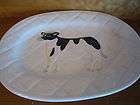cow platter  