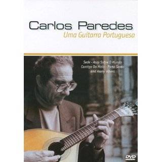 Carlos Paredes: Uma Guitarra Portuguesa