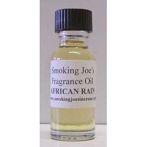   Rain Fragrance Oil 1/2 Oz. By Smoking Joes Incense: Home Improvement