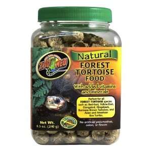  , INC Nat Forest Tortoise Food 8.5 Ounce (5 Pack)