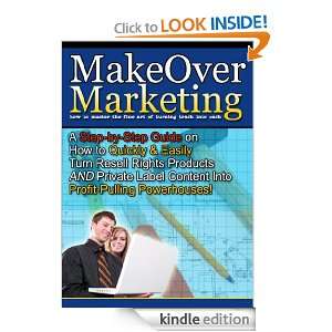 Start reading MakeOver Marketing 
