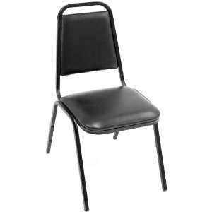  Restaurant Style Stack Chair GKA061: Office Products