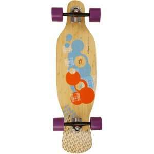  Loaded Ceviche Longboard Complete (One Flex Fits All)   x 