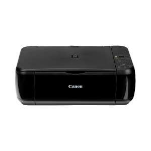  Canon PIXMA MP280 Color Inkjet Multifunction Printer Copier Scanner 