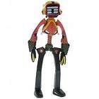 Fooly Cooly FLCL Canti X Tristan NY Comic Con Red and Black
