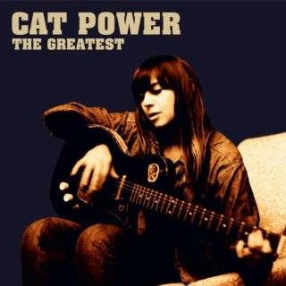 cat power