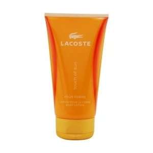  TOUCH OF SUN by Lacoste (WOMEN): Health & Personal Care