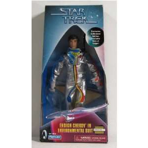  Star Trek Ensign Chekov Playmates 9 Action Figure Toys 