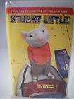 Movies DVD VHS Stuart Little Stuart little 2  
