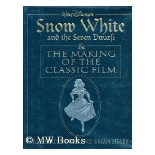  Walt Disneys Sketch Book of Snow White and the Seven 