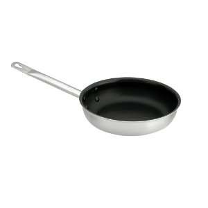  Triple Ply Stainless Steel Non Stick Frying Pan, Dia 14 1 