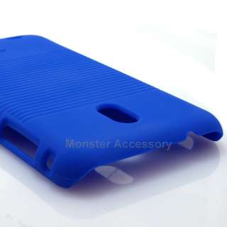   Hard Case Cover for Samsung Galaxy S 2 SPRINT Epic 4G Touch  