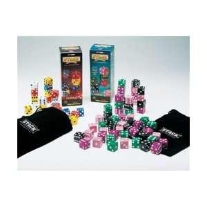  STACK GIANT DELUXE Dice Game Toys & Games