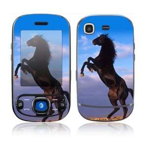   Strive Decal Skin Sticker   Animal Mustang Horse 