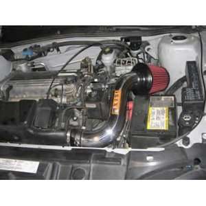   1403 2.2L Ecotec Short Ram Intake 2005 Chevrolet Cavalier: Automotive
