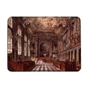  The Royal Chapel, Windsor Castle from Pynes   iPad 
