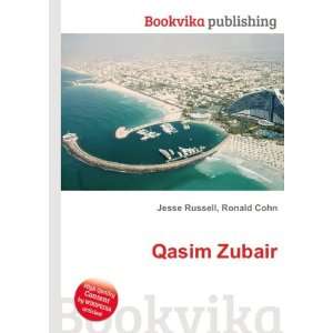 Qasim Zubair Ronald Cohn Jesse Russell  Books