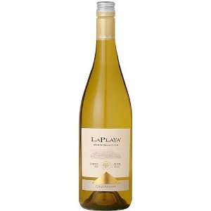  2008 Laplaya Block Selection Chardonnay Reserve 750ml 