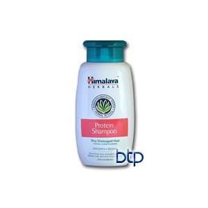  Protein Shampoo for Dry/Damaged Hair 6.76 oz (200 ml 