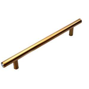  Hickory Hardware PA0226 SRG Pulls Satin Rose Gold: Home 