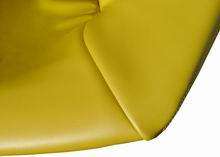 Knoll Style Bertoia Diamond Seat Cushion Full Yellow  