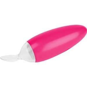  Boon Squirt   Pink Baby
