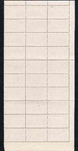   1939 SC#475 488 MNH SHEET BLOCK 30 SETs KING CAROL ANNIVERSARY  